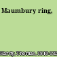 Maumbury ring,