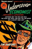 The undercover economist /