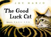 The good luck cat /