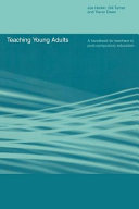 Teaching young adults a handbook for teachers in post-compulsory education /