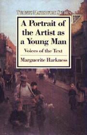 A portrait of the artist as a young man : voices of the text /