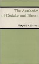 The aesthetics of Dedalus and Bloom /