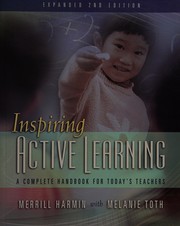 Inspiring active learning : a complete handbook for today's teachers /