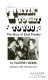 Tryin' to get to you : the story of Elvis Presley /