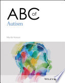 ABC of autism /