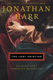 The lost painting /