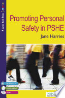 Promoting personal safety in PSHE