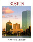 Boston : a picture memory /