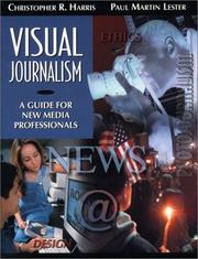 Visual journalism : a guide for new media professionals /