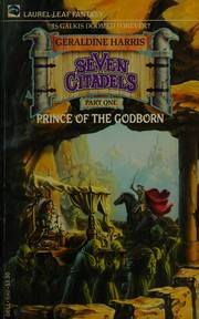 Prince of the Godborn /