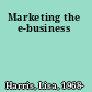 Marketing the e-business