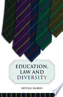 Education, law and diversity