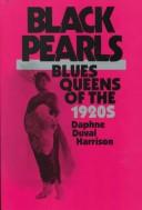 Black pearls : blues queens of the 1920s /