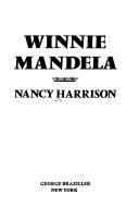 Winnie Mandela /