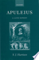 Apuleius : a Latin sophist /