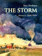 The storm /