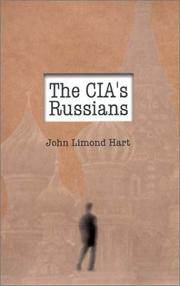 The CIA's Russians /