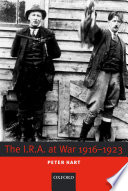 The I.R.A. at war, 1916-1923