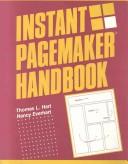 Instant Pagemaker handbook /