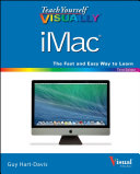 Teach yourself visually iMac /