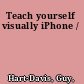 Teach yourself visually iPhone /
