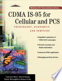 CDMA IS-95 for cellular and PCS /