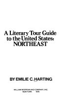 A literary tour guide to the United States : Northeast /