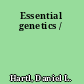 Essential genetics /