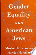 Gender equality and American Jews