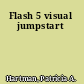 Flash 5 visual jumpstart