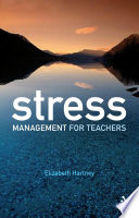 Stress management for teachers