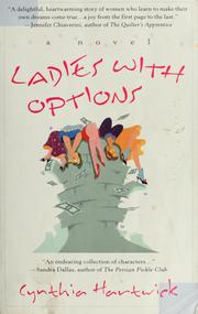 Ladies with options /