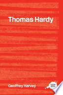 The complete critical guide to Thomas Hardy