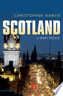 Scotland : a short histor /