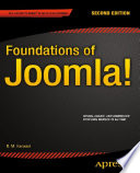 Foundations of Joomla /