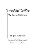 James Van DerZee, the picture-takin' man /