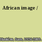 African image /