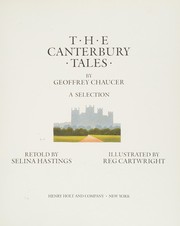 The Canterbury tales /