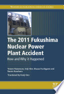 The 2011 Fukushima nuclear power plant accident : how and why it happened /