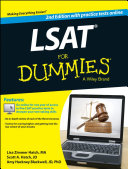 LSAT for dummies /