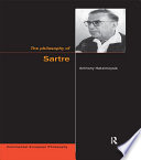 The philosophy of Sartre