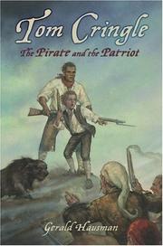 Tom Cringle : the pirate and the patriot /