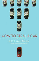 How to steal a car /