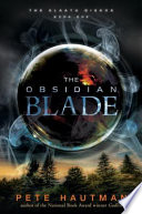 The obsidian blade /