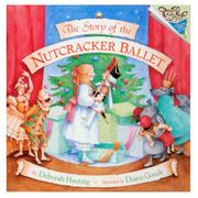 The story of the Nutcracker Ballet /