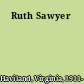 Ruth Sawyer