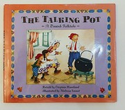 The talking pot : a Danish folktale /