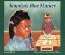 Jamaica's blue marker /