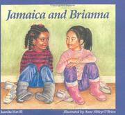 Jamaica and Brianna /