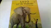 Sato and the elephants /